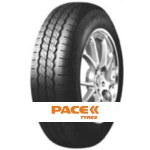 195/75 R16 C-8PR PC18 107/105R