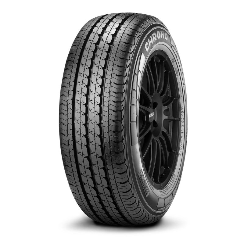 225/70 R15C 112S CHRONO