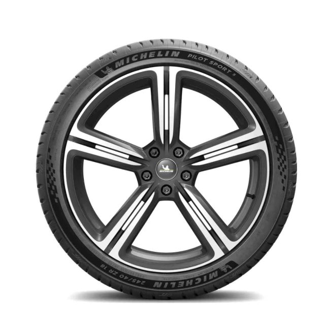 205/40 R17  84(Y) PILOT SPORT 5