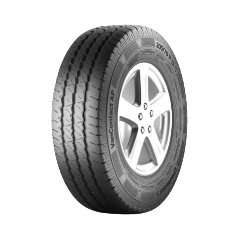 205/70 R15 106R VanContact AP