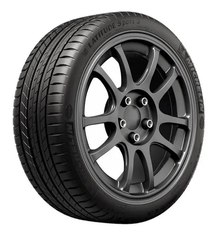 235/55 R19 N0 101Y LATITUDE SPORT 3