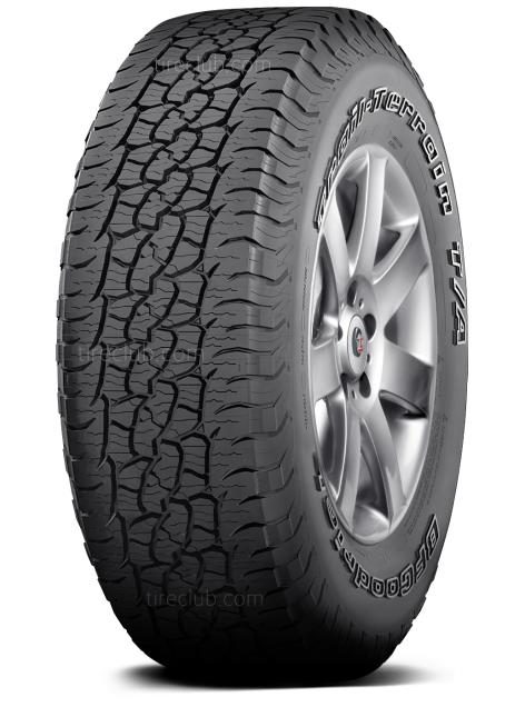 265/70 R17 ORWL TRAIL-TERRAIN T/A 117T