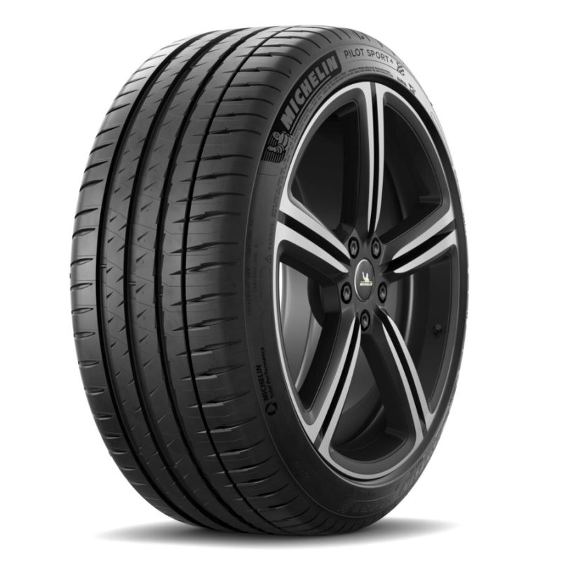 255/40 R18 ZP 99(Y) PILOT SPORT 4