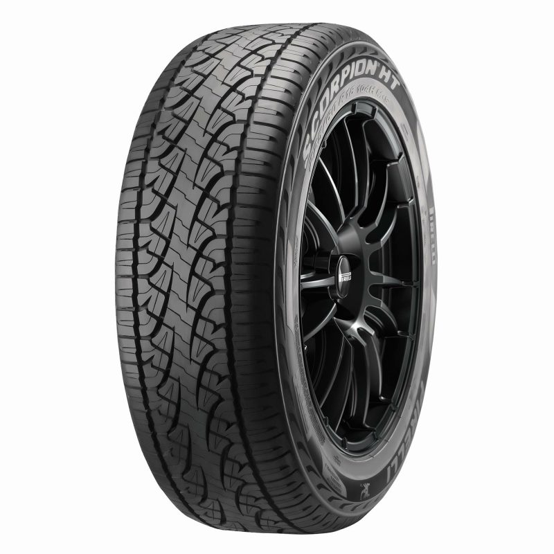 265/70 R16 112T S-HT