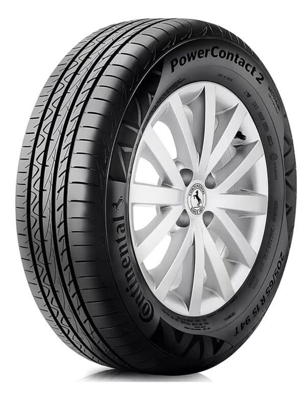 205/65 R15 94T PowerContact 2 