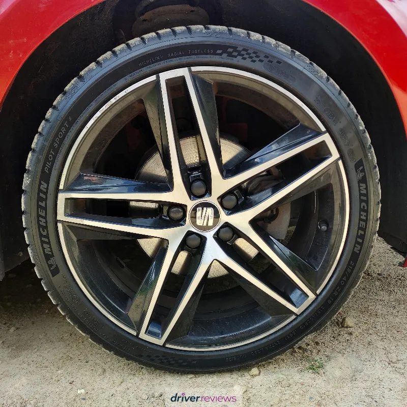 225/45 R18 95(Y) PILOT SPORT 5