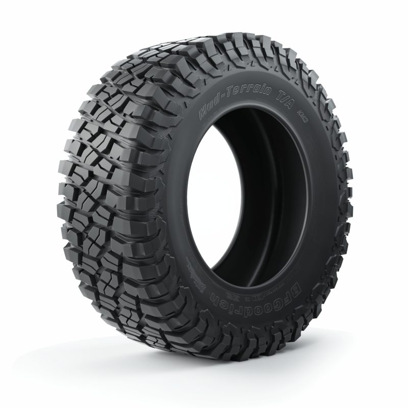 325/60 R20 LRE MUD TERRAIN T/A KM3 126/123Q