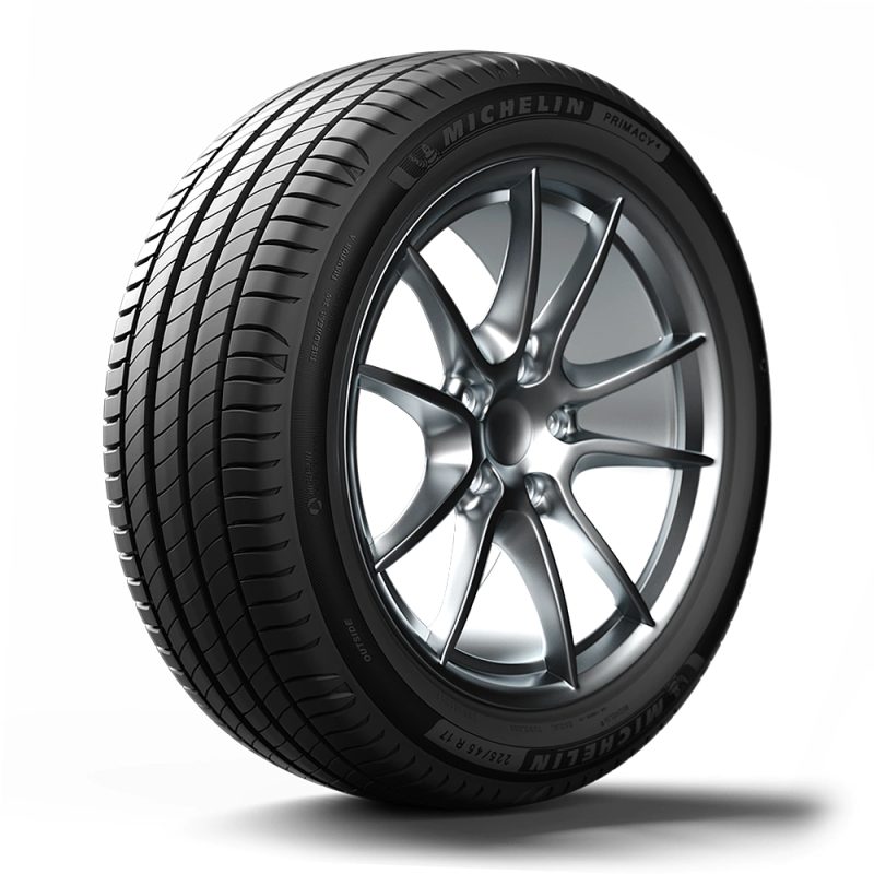 225/50 R18 99W PRIMACY 4+