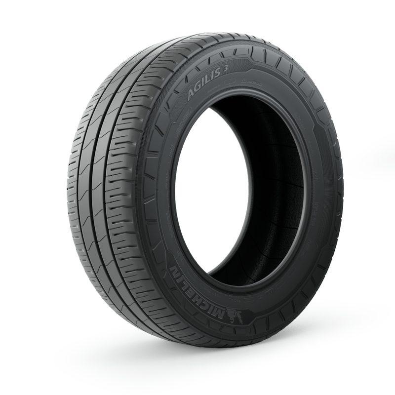215/75 R16C 116/114R AGILIS 3