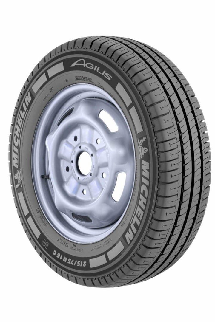 225/75 R16C  118/116R AGILIS 3