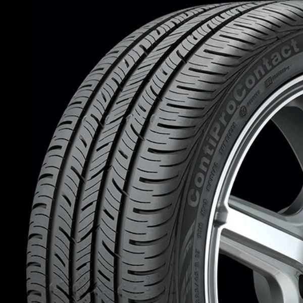 185/55 R15 82H CONTIPROCONTACT 