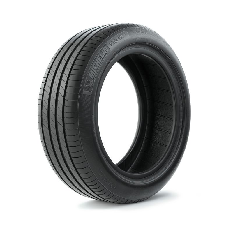 215/55 R16 97W PRIMACY 4+