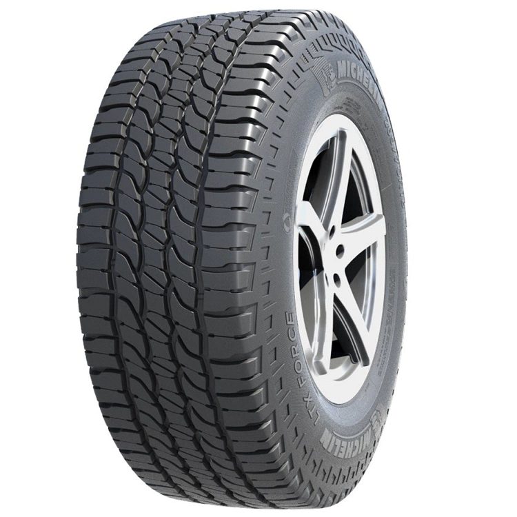 245/65 R17 111T LTX FORCE