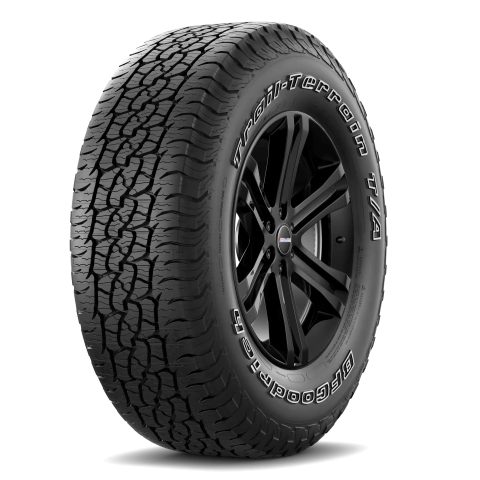 235/60 R18 XL ORBL TRAIL-TERRAIN T/A 107H