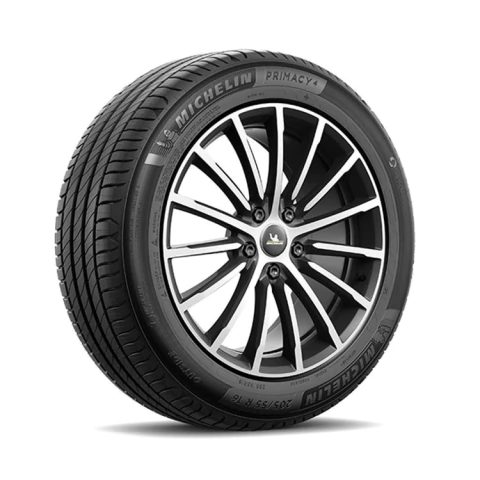 235/60 R17 102V PRIMACY 4+