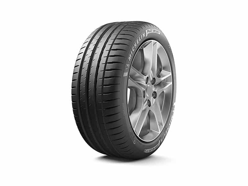 205/55 R16 91Y PILOT SPORT 4