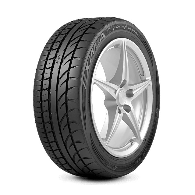 185/55 R16 83V  EXIMIA PININFARINA 