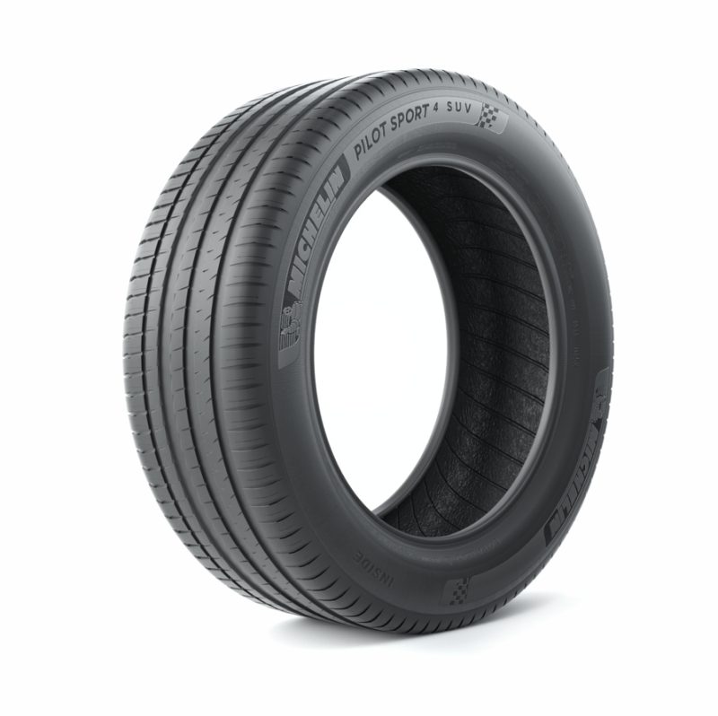 235/65 R18 110H PILOT SPORT 4 SUV