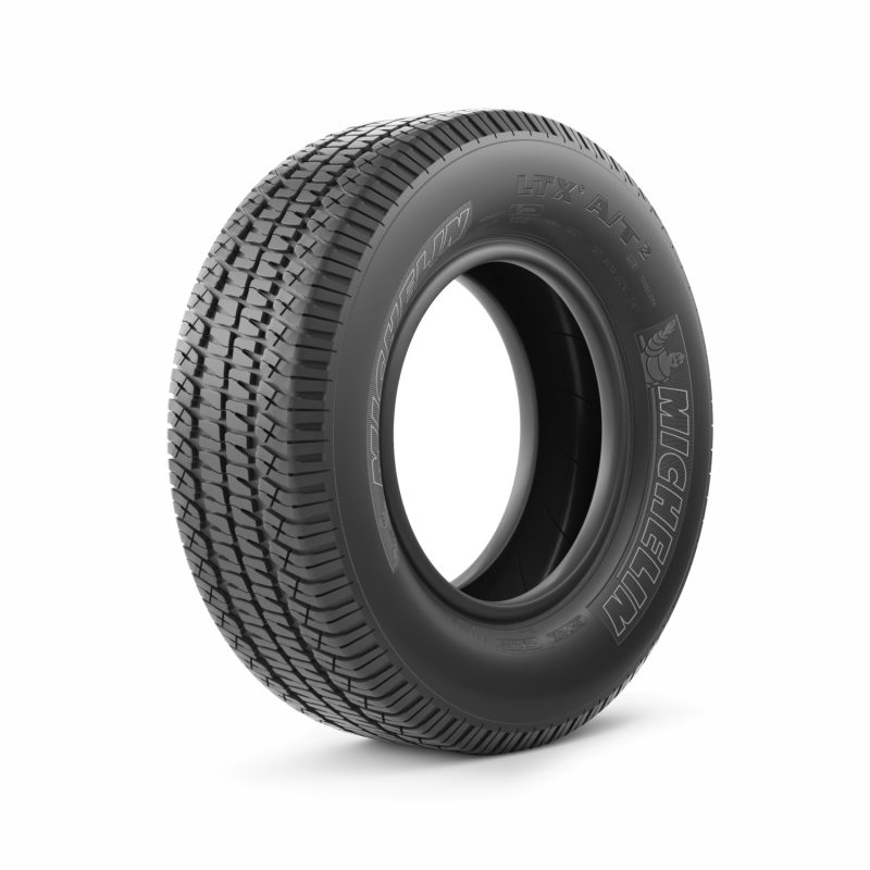 225/75 R16 LTX AT 2 115/112R