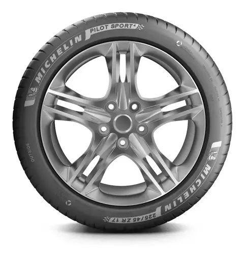 205/50 R17 ZP 89W PILOT SPORT 4