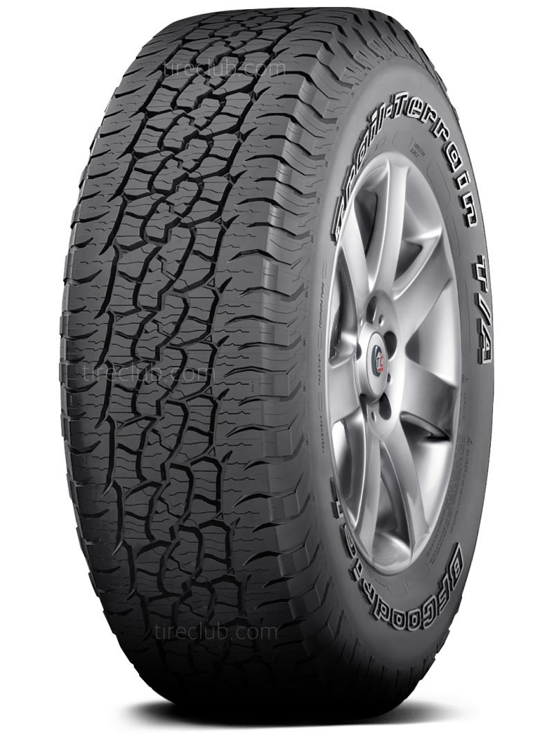 275/55 R20 ORWL TRAIL-TERRAIN T/A 113T