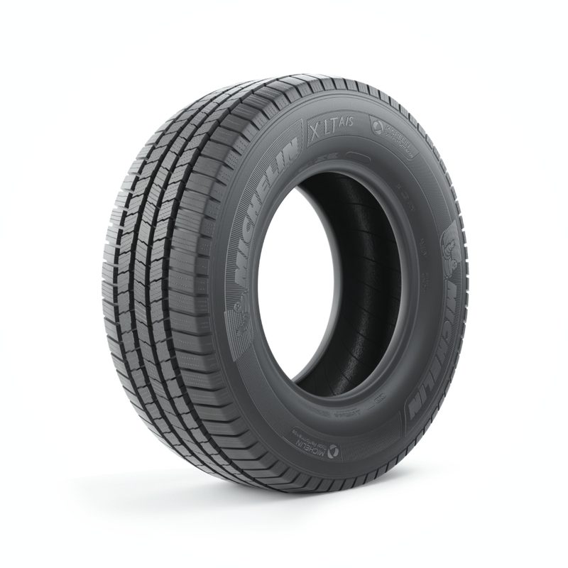 265/70 R18 116T X LT A/S