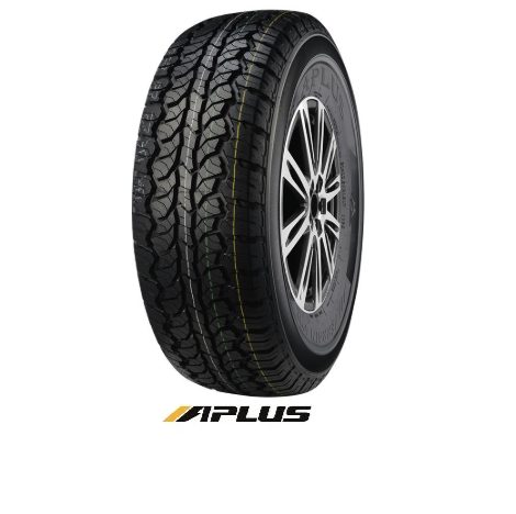 225/70 R17 108Q APLUS A/T A929