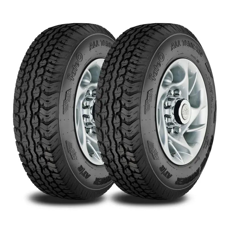 LT 245/65 R17 105/102T RR AT SERIE 4