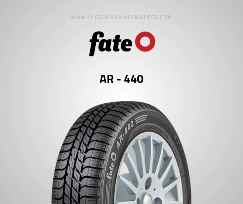 205/70 R15 96T AR-440