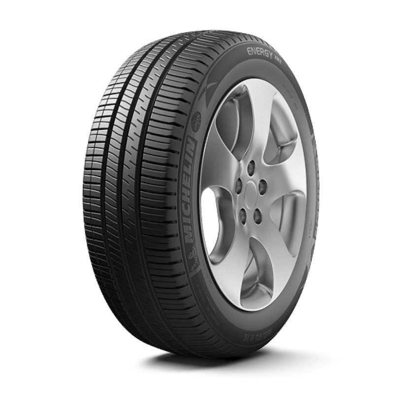 195/60 R15 88V ENERGY XM2 +