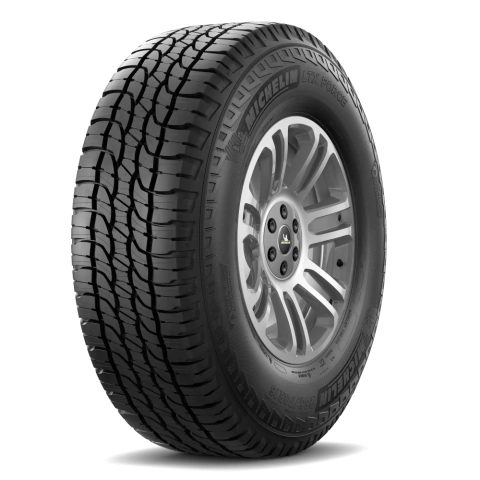 265/70 R16 112T LTX FORCE