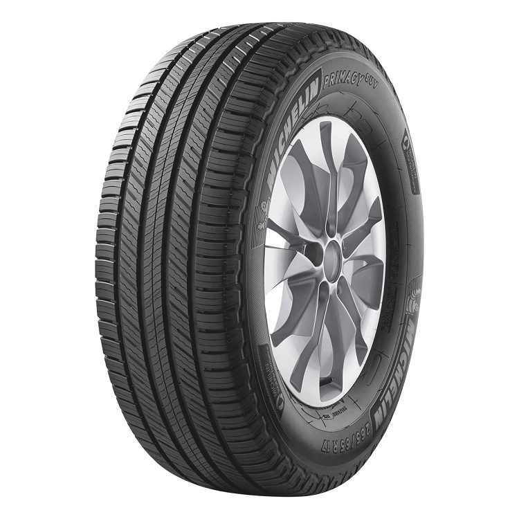 265/60 R18  110H PRIMACY SUV+