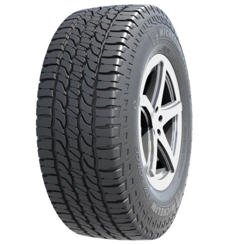 255/55 R19 111H LTX FORCE