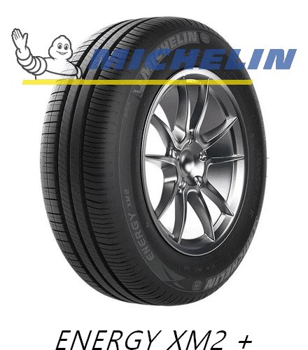 215/65 R15 ENERGY XM2